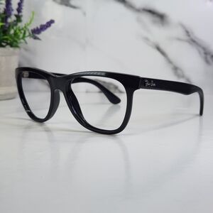 Ray-Ban Eyeglasses. Frame For Prescription Lenses. Glasses
